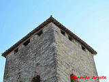 Iglesia fortificada de San Esteban Proto Mártir