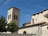 Iglesia fortificada de San Esteban Proto Mártir