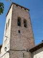 Iglesia fortificada de San Esteban Proto Mártir