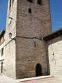 Iglesia fortificada de San Esteban Proto Mártir