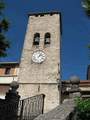 Iglesia fortificada de San Esteban Proto Mártir