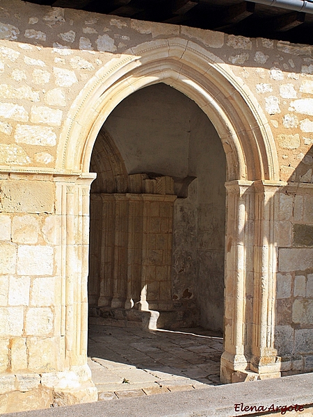 Iglesia de la Asunción