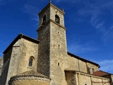 Iglesia de San Andrés