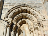 Iglesia de San Román