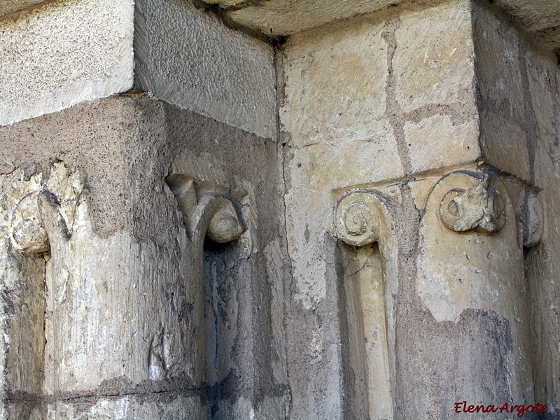 Iglesia de San Martín de Tours