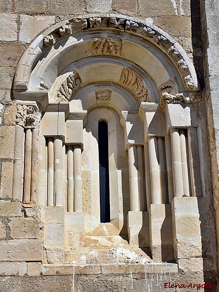 Iglesia de San Martín de Tours