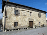 Palacio de los Langarica