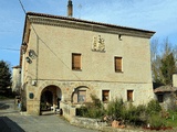 Casa señorial de los González de Trokoniz