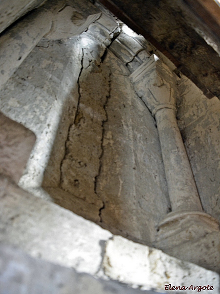 Iglesia de San Vicente Mártir