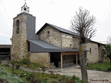 Iglesia de San Martín