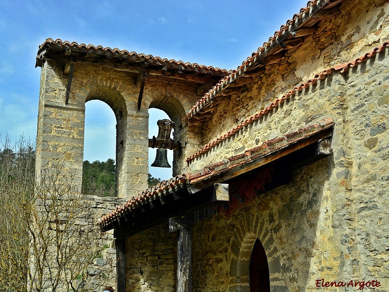 Iglesia de Santiago