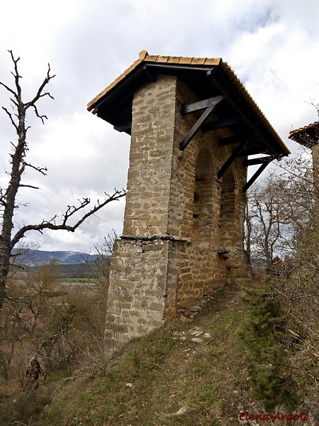 Iglesia de San Pedro