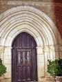 Iglesia de la Exaltación de la Santa Cruz