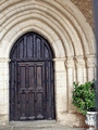 Iglesia de la Exaltación de la Santa Cruz