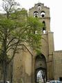 Iglesia fortificada de San Juan