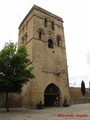 Muralla urbana de Laguardia