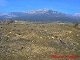 Poblado de La Hoya