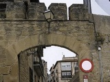 Puerta del Mercadal