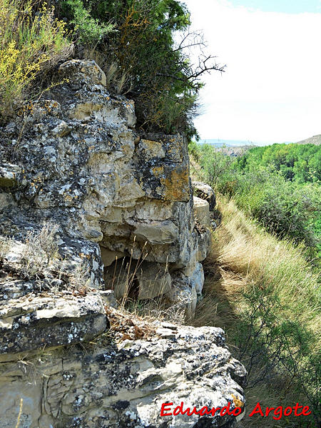 Castillo de Assa