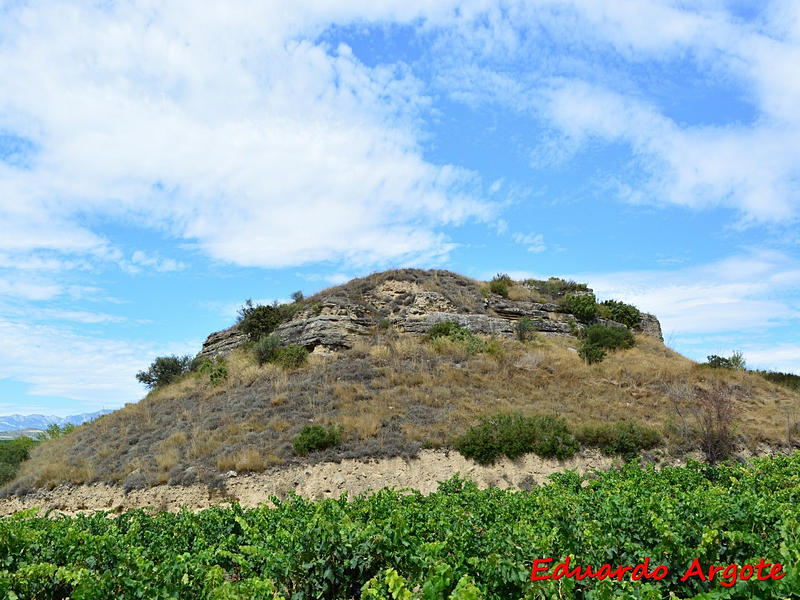 Castillo de Assa