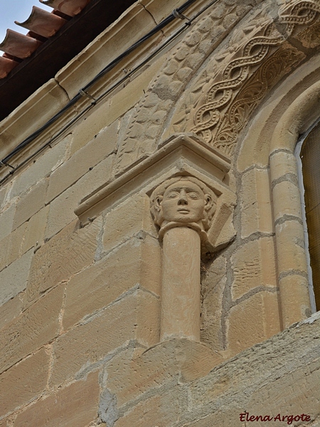 Iglesia de San Martín