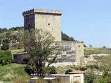 Torre de los Condes de Orgaz