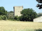 Torre de los Condes de Orgaz