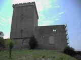 Torre de los Condes de Orgaz