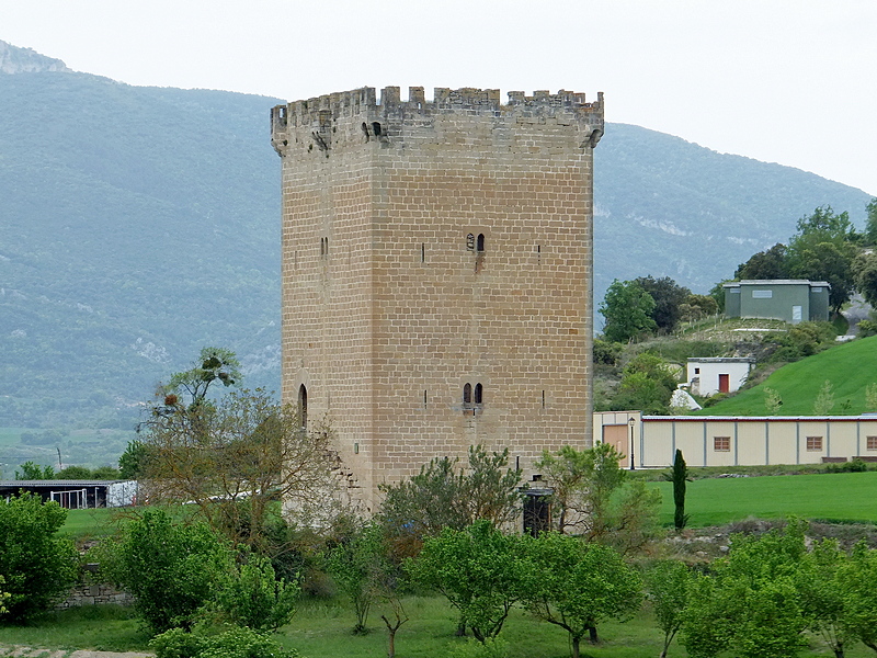 Torre del Condestable