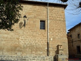 Iglesia de San Nicolás de Bari