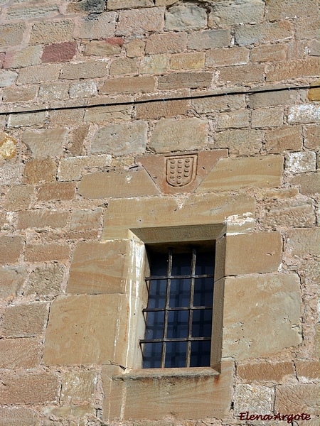 Iglesia de San Nicolás de Bari