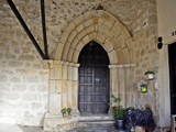 Iglesia de San Miguel Arcángel