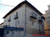 Casona Agustín Garín de Lazcano