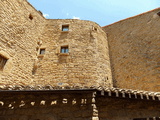 Castillo de Labraza