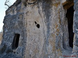 Cuevas eremíticas de San Miguel