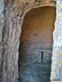 Cuevas eremíticas de San Miguel