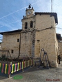 Iglesia de San Miguel