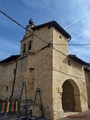 Iglesia de San Miguel