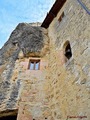 Iglesia y eremitorios de Nuestra Señora de la Peña