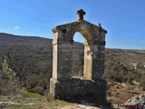 Iglesia y eremitorios de Nuestra Señora de la Peña