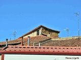 Casa-Torre de los Sarmiento