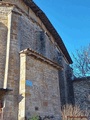 Iglesia de San Juan Bautista