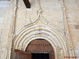 Iglesia de Nuestra Señora de la Asunción