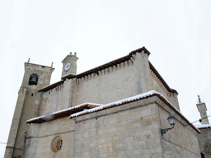 Iglesia de Nuestra Señora de la Asunción