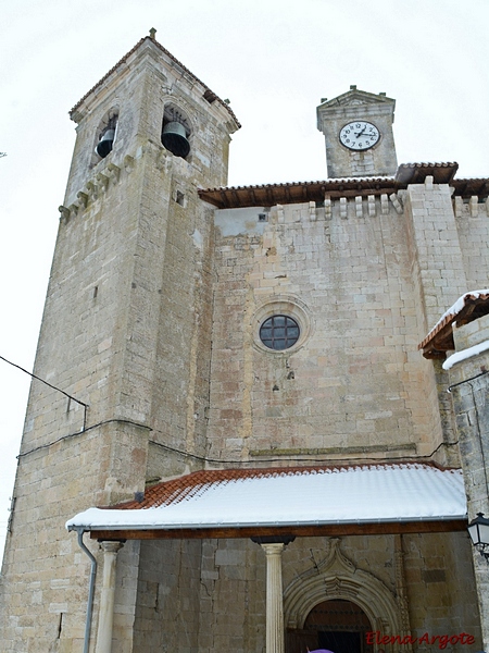 Iglesia de Nuestra Señora de la Asunción