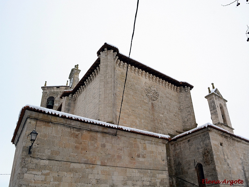 Iglesia de Nuestra Señora de la Asunción