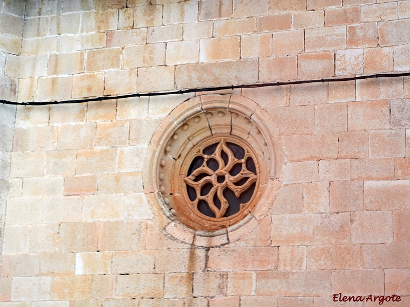 Iglesia de Nuestra Señora de la Asunción