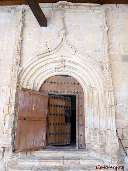 Iglesia de Nuestra Señora de la Asunción