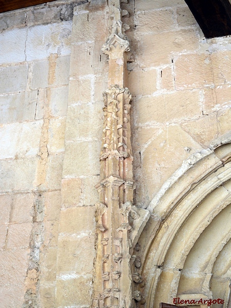 Iglesia de Nuestra Señora de la Asunción