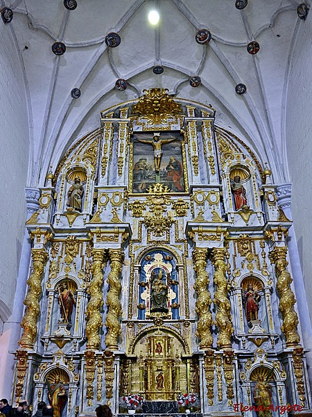 Iglesia de Nuestra Señora de la Asunción